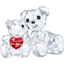 Swarovski Kris Bear - You'Re The Best