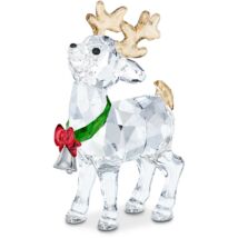 Swarovski Santa'S Reindeer