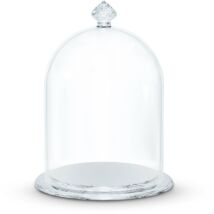 Swarovski Bell Jar Display, Small