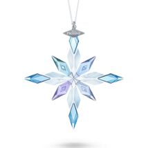 Swarovski Frozen 2 - Snowflake Ornament