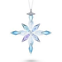 Swarovski Frozen 2 - Snowflake Ornament