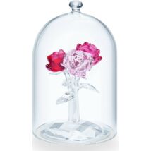 Swarovski Rose Bouquet