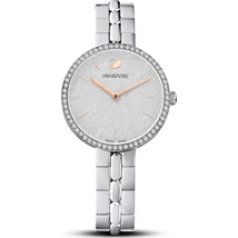 Swarovski Cosmopolitan Óra Mb Sts/Sil/Sts