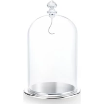 Swarovski Bell Jar Display, Large