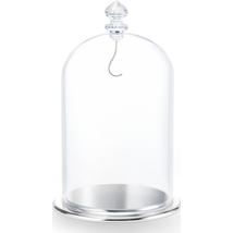 Swarovski Bell Jar Display, Large