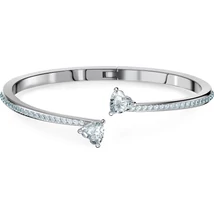Swarovski Attract Soul:Karkötő Heart Czwh/Cry/Rhs L