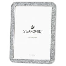 Swarovski Minera: Képkeret Silver Tone Small
