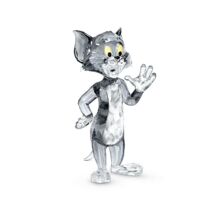 Swarovski Tom És Jerry -Tom