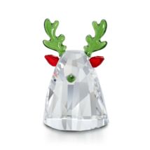 Swarovski Holiday Cheers:Reindeer S