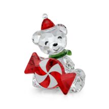 Swarovski Kris Bear: Christmas Annual Edition 2021