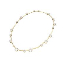 Swarovski Constella:Nyaklánc Cry Dtli/Gos