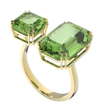 Swarovski Millenia: Gyűrű Peri/Gos 58