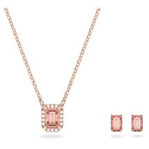 Swarovski Millenia:Szett Famor/Ros