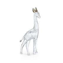 Swarovski African Sunset: Giraffe