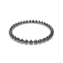 Swarovski Ortyx: Nyaklánc Grap/Rus