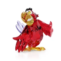 Swarovski Aladdin:Iago