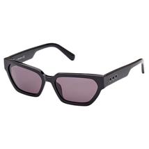 Swarovski Millenia: Napszemüveg Sk0348 01A Black/Jet