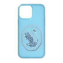 Swarovski Signum 13 Pro Max: Telefon hátlap Aq149