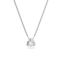 Swarovski Millenia: Nyaklánc Tri White/Rhs