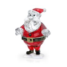 Swarovski Holiday Cheers: Santa Claus