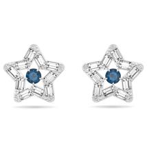 Swarovski Stella: Fülbevaló Cry/Rhs