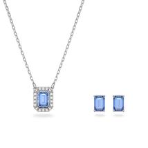 Swarovski Millenia: Szett Fanlb/Rhs