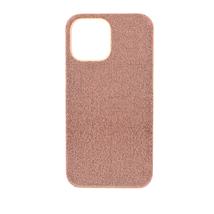 Swarovski High 13 Pro Max: Telefon hátlap Rog