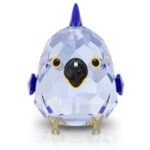 Swarovski All You Need Are Birds:Blue Macaw