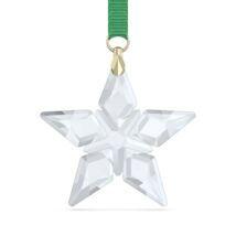 Swarovski Annual Edition: Ornament Little Star