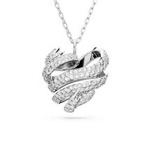 Swarovski Volta: Nyaklánc S Heart Cry/Rhs