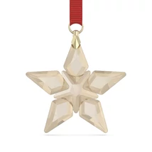 Swarovski Annual Edition: Ornament Festive S