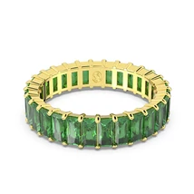 Swarovski Matrix: Gyűrű Gre/Gos 58