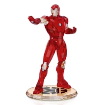 Swarovski Marvel: Vasember, Iron Man