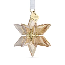 Swarovski Annual Edition: Ornament Festive 3D 2023