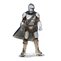 Swarovski Star Wars: The Mandalorian