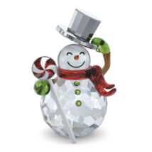 Swarovski Holiday Cheers: Dulcis Snowman