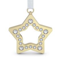 Swarovski Holiday Magic: Ornament Star S