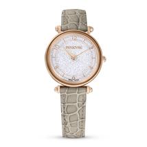 Swarovski Crystalline Wonder: Óra Bei/Cry/Pro
