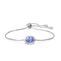 Swarovski Constella: Karkötő Pave Fanbl/Rhs M