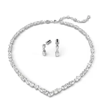 Swarovski Mesmera: Szett Czwh/Rhs