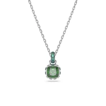 Swarovski Birthstone: Nyaklánc May Gre/Rhs