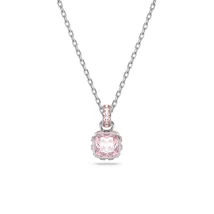 Swarovski Birthstone: Nyaklánc June Famor/Rhs