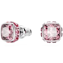 Swarovski Birthstone: Fülbevaló October Lros/Rhs