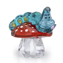 Swarovski Alice: Caterpillar