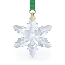 Swarovski Annual Edition: Little Snowflake dísz 2024