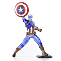 Swarovski Marvel:Captain America