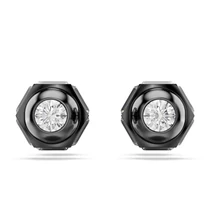 Swarovski Numina: Fülbevaló Stud White/Bru