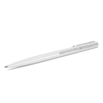 Swarovski Crystal Shimmer: Golyóstoll Pen Wht Cry Cal