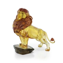 Swarovski The Lion King: Mufasa