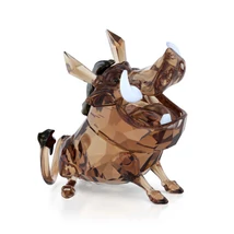 Swarovski The Lion King: Pumbaa